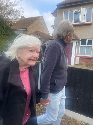 Carousel post from Haven Lodge care home.
