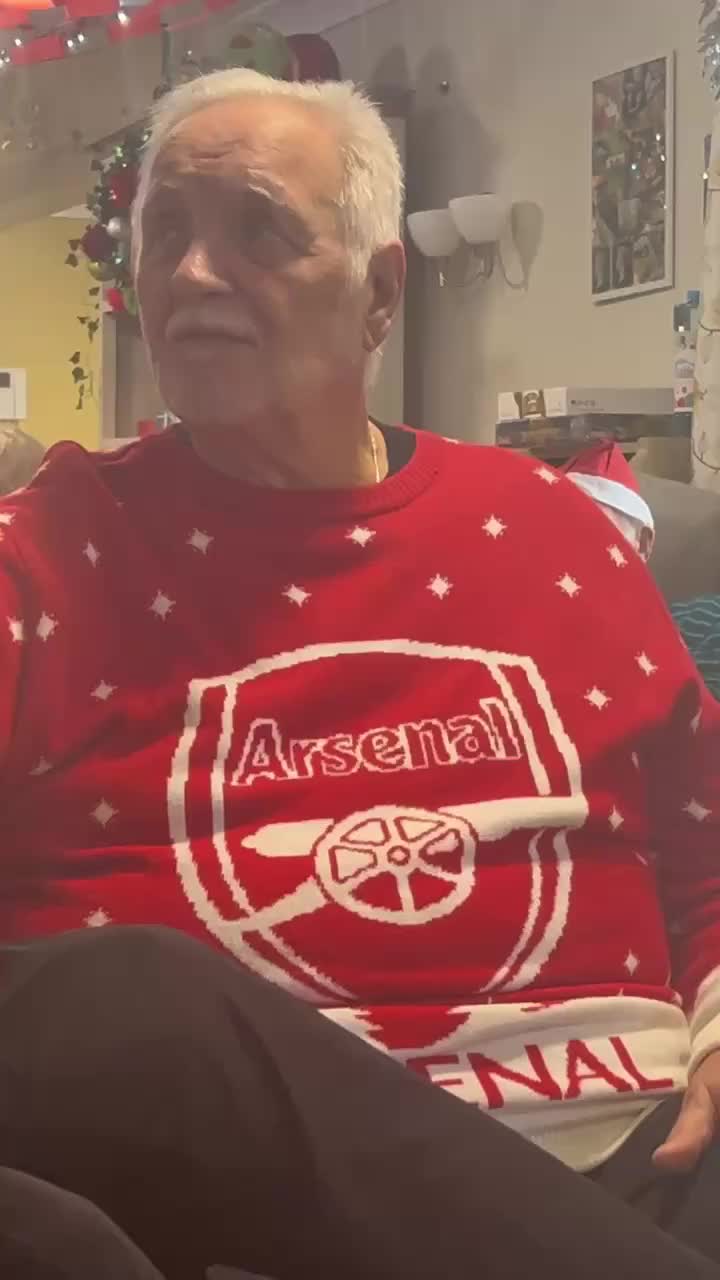Video post from Haven Lodge care home.