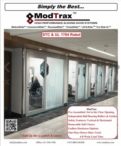 Photo post from ModTrax.