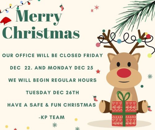 Photo post from KP Staffing Agency (Carrollton Branch).