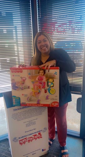 Carousel post from KP Staffing Agency (Carrollton Branch).