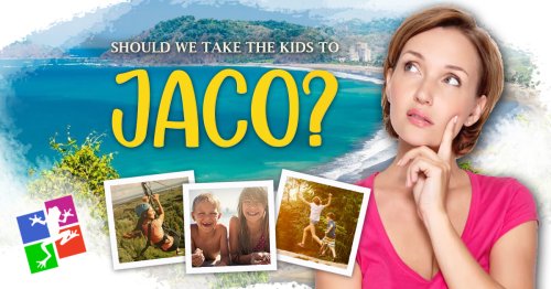 Photo post from Pura Vida Jr..