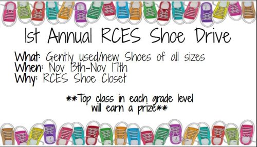 Photo post from Ray Crowe Elementary.