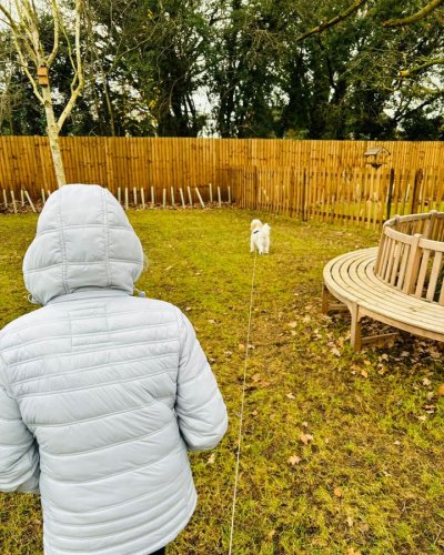 Carousel post from Cuttlebrook Hall Care Home.
