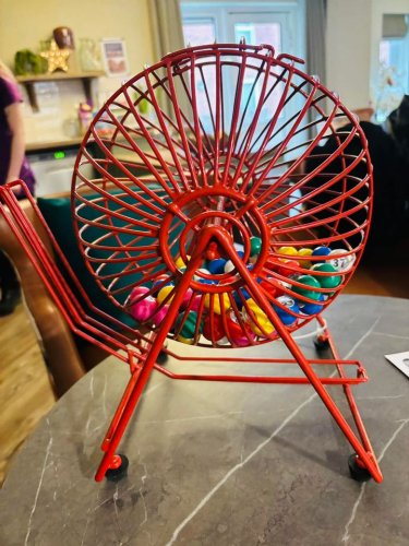 Carousel post from Cuttlebrook Hall Care Home.