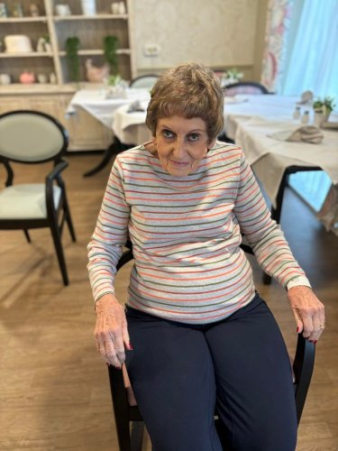 Carousel post from Cuttlebrook Hall Care Home.