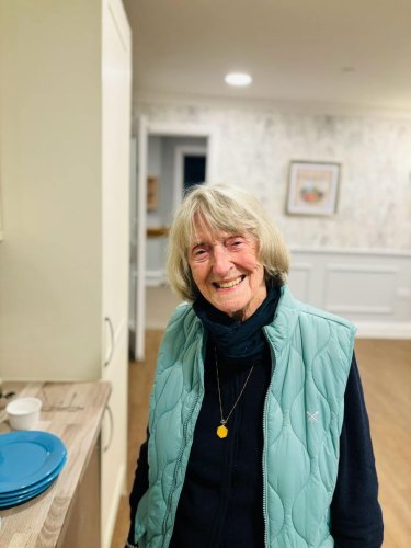 Carousel post from Cuttlebrook Hall Care Home.