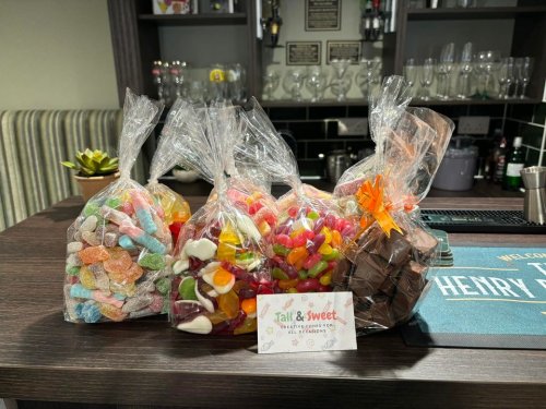 Photo post from Cuttlebrook Hall Care Home.