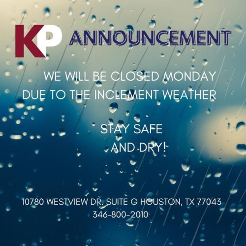 Photo post from KP Staffing Agency (West Houston Branch).