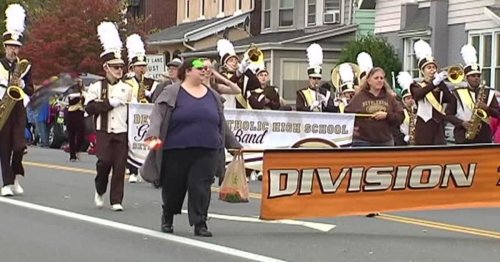 Photo post from Bethlehem Recreation.