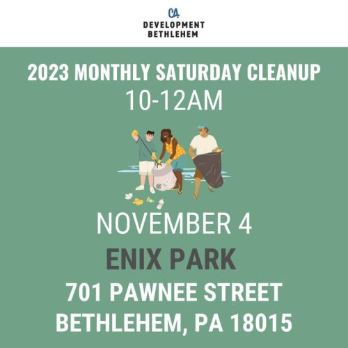 Photo post from Bethlehem Recreation.