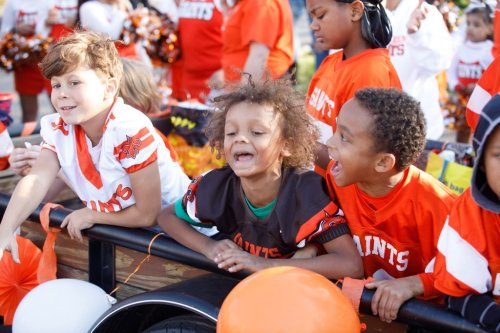 Photo post from Bethlehem Recreation.