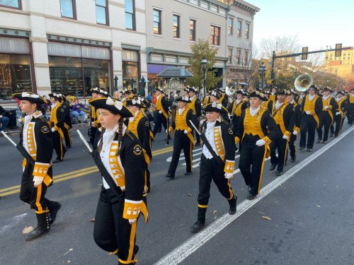 Photo post from Bethlehem Recreation.