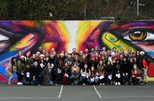 Photo post from Bethlehem Recreation.