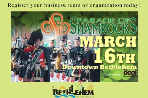 Photo post from Bethlehem Recreation.
