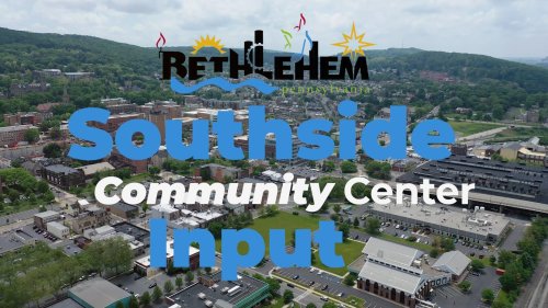 Video post from Bethlehem Recreation.