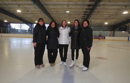 Photo post from Bethlehem Recreation.