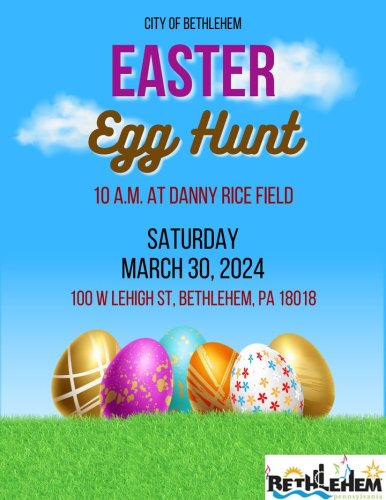 Photo post from Bethlehem Recreation.