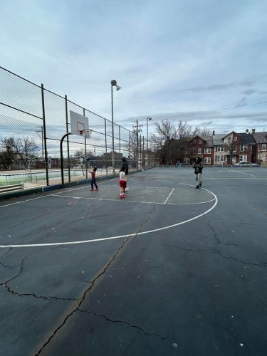 Photo post from Bethlehem Recreation.