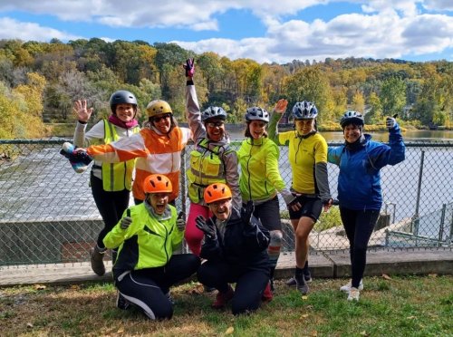 Photo post from Bethlehem Recreation.