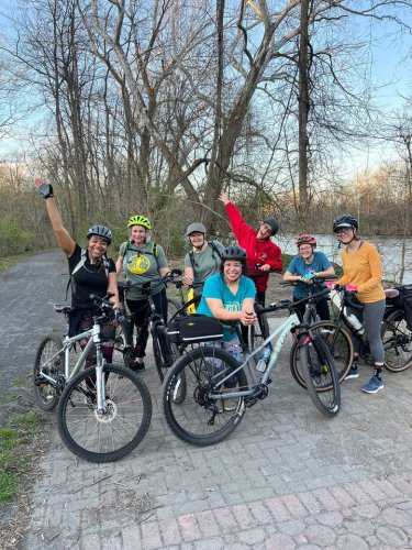 Photo post from Bethlehem Recreation.