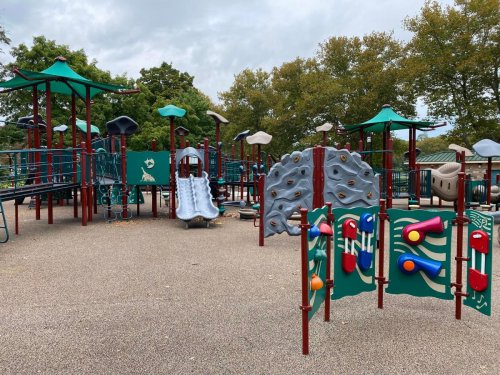 Photo post from Bethlehem Recreation.