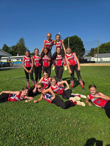 Photo post from Bethlehem Recreation.