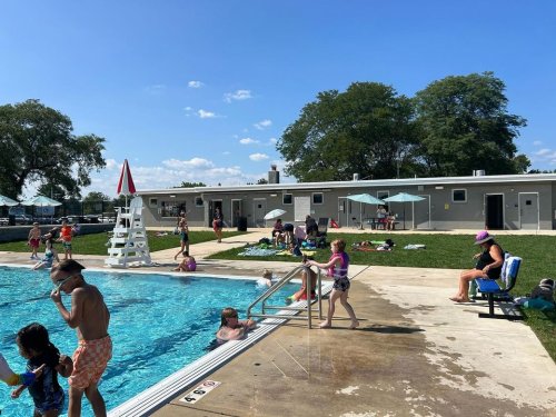 Photo post from Bethlehem Recreation.