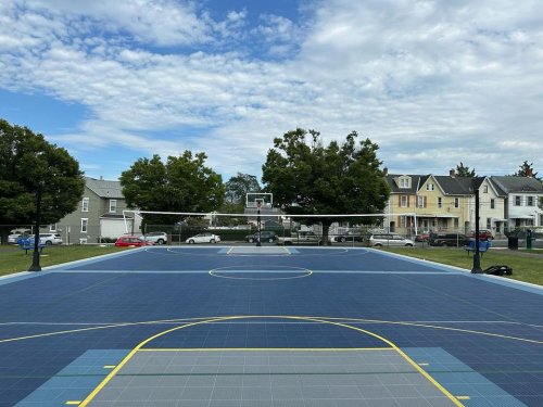 Photo post from Bethlehem Recreation.