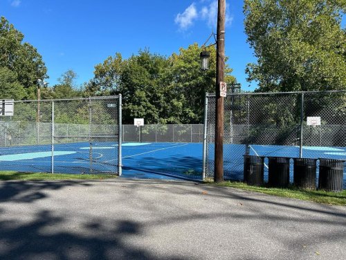 Photo post from Bethlehem Recreation.