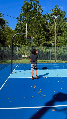 Video post from Bethlehem Recreation.