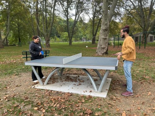 Photo post from Bethlehem Recreation.