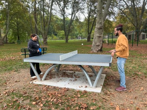 Photo post from Bethlehem Recreation.