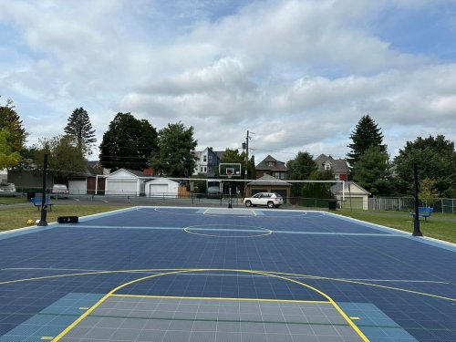 Photo post from Bethlehem Recreation.