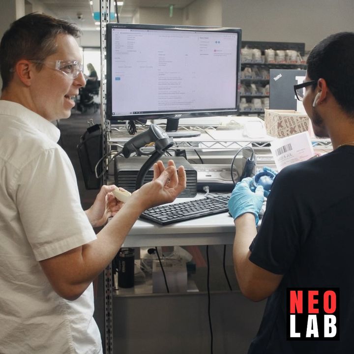 New England Orthodontic Laboratory