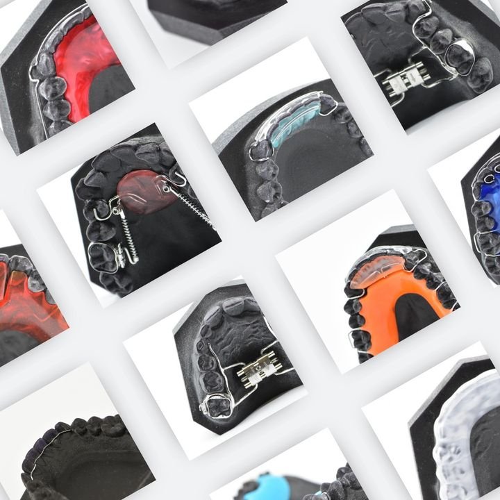 New England Orthodontic Laboratory