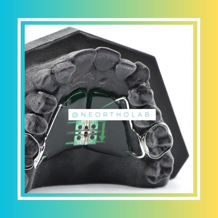 New England Orthodontic Laboratory