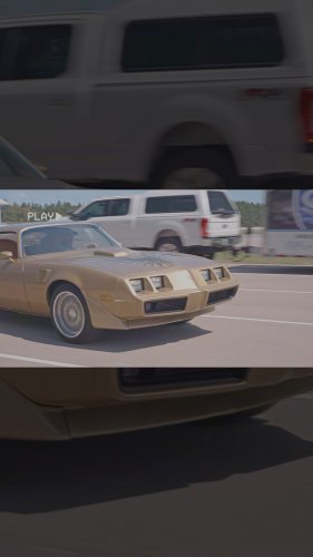 Video post from Muscle Car Restorations.