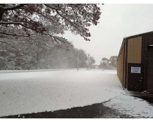 Photo post from Muscle Car Restorations.