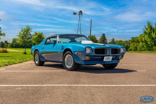 Photo post from Muscle Car Restorations.