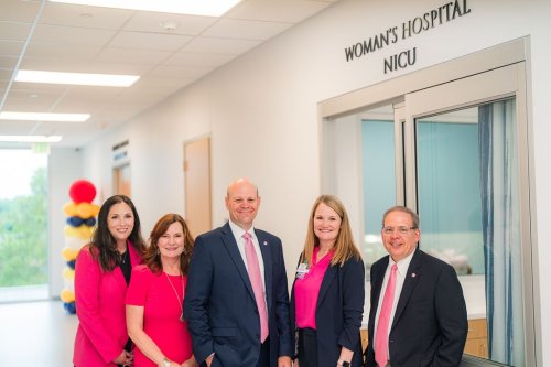 Carousel post from Franciscan Missionaries of Our Lady University.