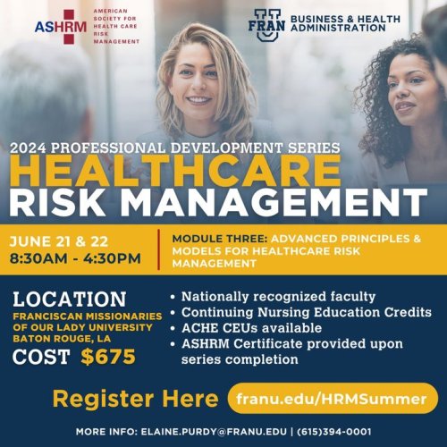 Photo post from Franciscan Missionaries of Our Lady University.