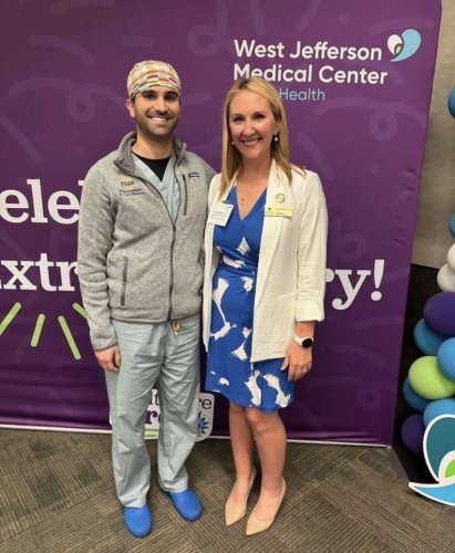 Photo post from Franciscan Missionaries of Our Lady University.