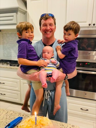 Carousel post from Franciscan Missionaries of Our Lady University.