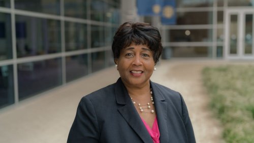 Photo post from Franciscan Missionaries of Our Lady University.