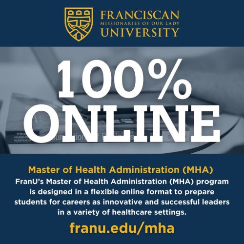 Photo post from Franciscan Missionaries of Our Lady University.