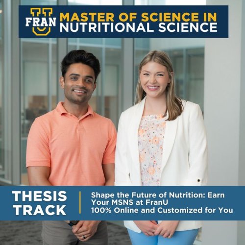 Photo post from Franciscan Missionaries of Our Lady University.