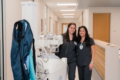 Photo post from Franciscan Missionaries of Our Lady University.