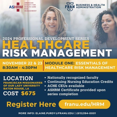 Photo post from Franciscan Missionaries of Our Lady University.