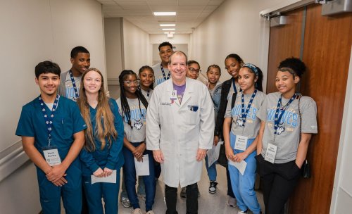 Carousel post from Franciscan Missionaries of Our Lady University.